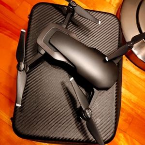 DJI Mavic air